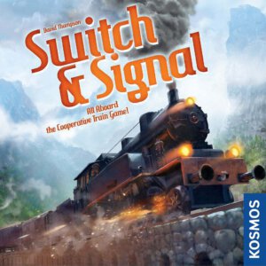 Switch & Signal (KOSMOS)