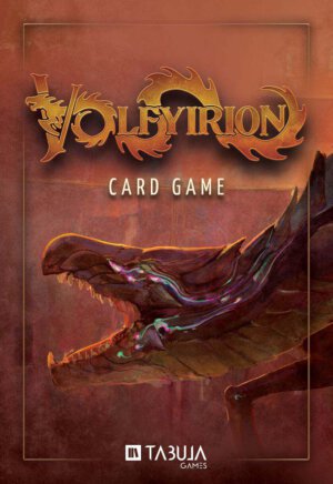 Volfyirion (Tabula Games)