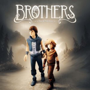 Brothers: A Tale of Two Sons (Starbreeze Studios AB/505 Games)