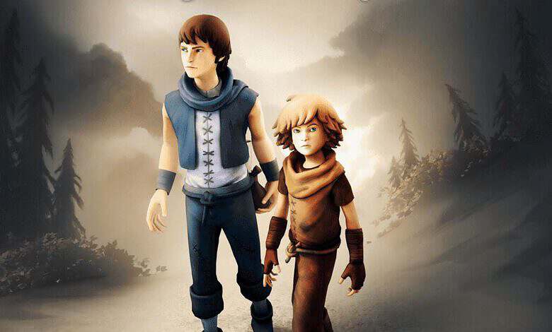 Brothers: A Tale of Two Sons (Starbreeze Studios AB/505 Games)