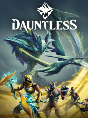 Dauntless (Phoenix Labs/Epic Games)
