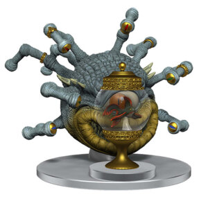 D&D Icons of the Realms: Waterdeep Dragon Heist Xanathar (WizKids)