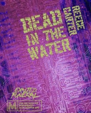 Dead in the Water (Reece Carter)