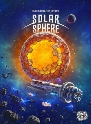 Solar Sphere (Dranda Games)