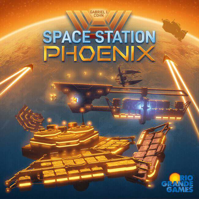 phoenix game space