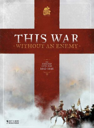 This War Without an Enemy (Nuts! Publishing)