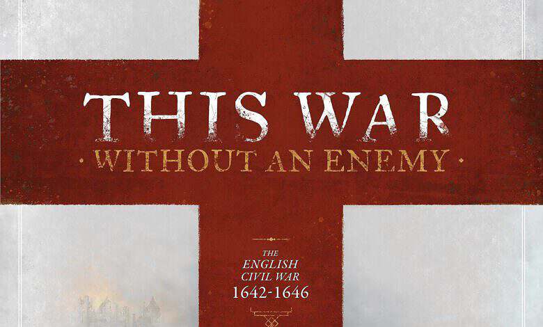 This War Without an Enemy (Nuts! Publishing)