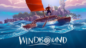 Windbound Splash (5 Lives Studio/Deep Silver)