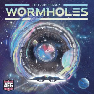Wormholes (AEG)