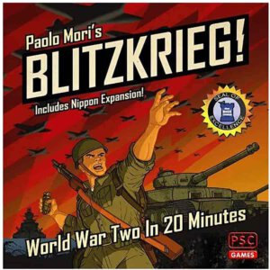 Blitzkrieg Combined Edition (PSC Games)