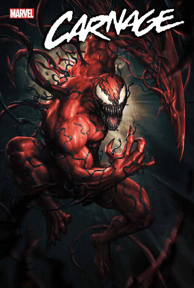 Carnage #1 (Marvel)