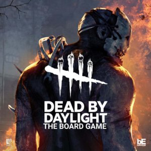Dead by Daylight: The Board Game (Level 99 Games)