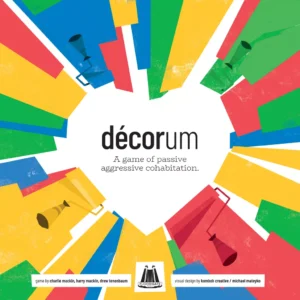 Décorum (Floodgate Games)