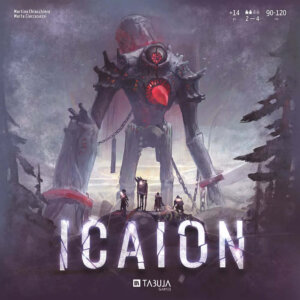 Icaion (Tabula Games)