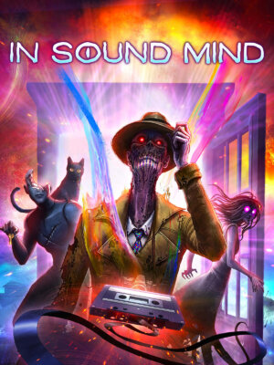 In Sound Mind (We Create Stuff/Modus Games)