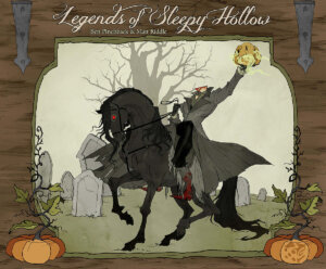 Legends of Sleepy Hollow (Greater Than Games)