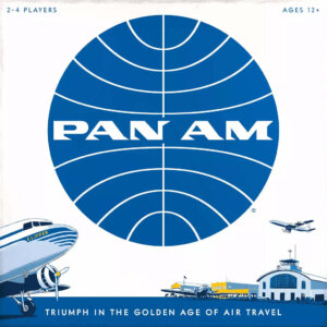 Pan Am (Funko Games)
