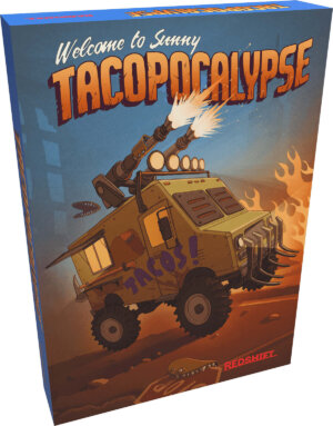 Tacopocalypse (Redshift Games)