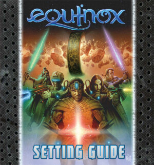 Equinox Setting Guide (Vagabond Workshop)