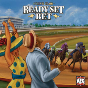 Ready, Set, Bet (AEG)