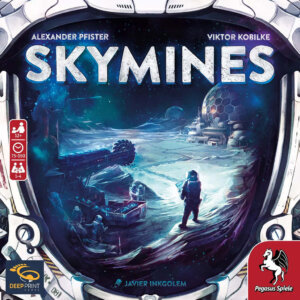 Skymines (Pegasus Spiele)