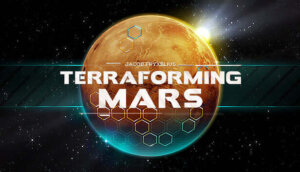 Terraforming Mars PC Game (Asmodee Digital)