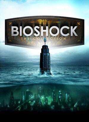 Bioshock: The Collection (Mass Media Games)