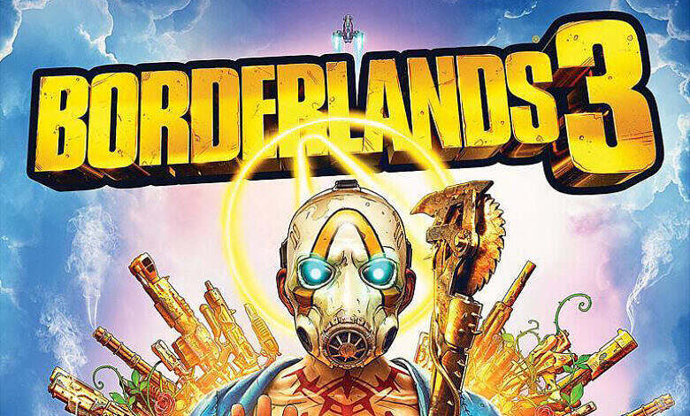Borderlands 3 (Gearbox Software/2K)