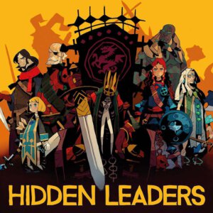 Hidden Leaders (BFF Games)