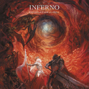 Inferno: Dante's Guide to Hell (Acheron Books)