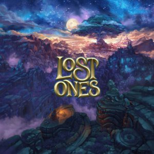 Lost Ones (Greenbrier Games)