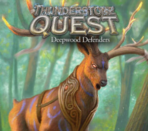 Thunderstone Quest Deepwood Defenders (AEG)