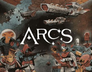 Arcs (Leder Games)