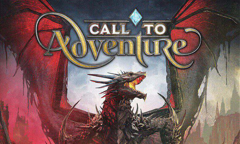 Call to Adventure: Epic Origins (Brotherwise Games)