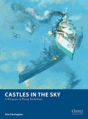 Castles in the Sky (Osprey Games)