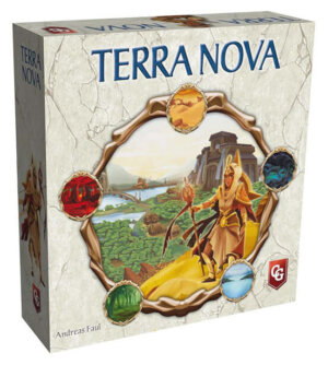 Terra Nova (Capstone Games)