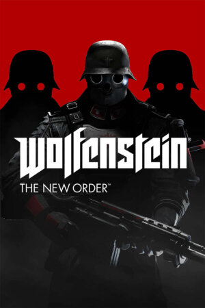 Wolfenstein: The New Order (MachjineGames/Bethesda Softworks)