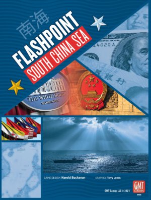 Flashpoint: South China Sea (GMT Games)