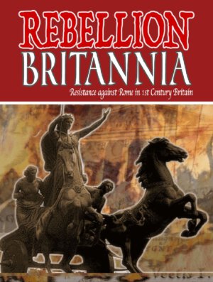 Rebellion: Britannia (GMT Games)