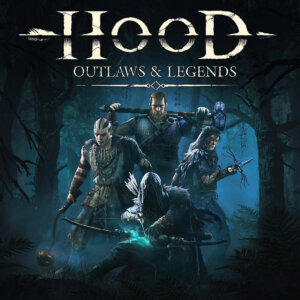 Hood: Outlaws & Legends (Sumo Digital/Focus Entertainment)