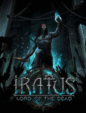 Iratus: Lord of the Dead (Unfrozen/Daedalic Entertainment)