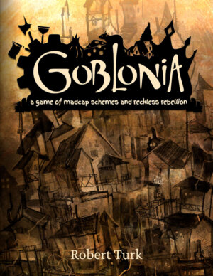 Goblonia (Wicked Clever Games)