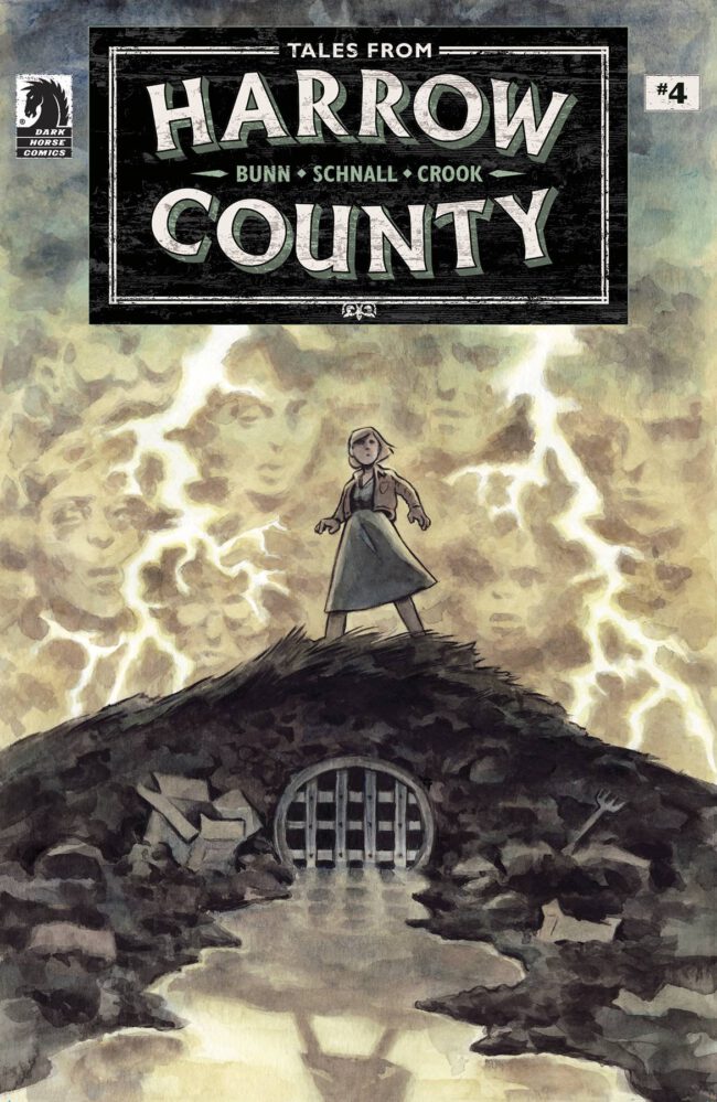 Tales from Harrow County: Lost Ones #4 (Dark Horse)