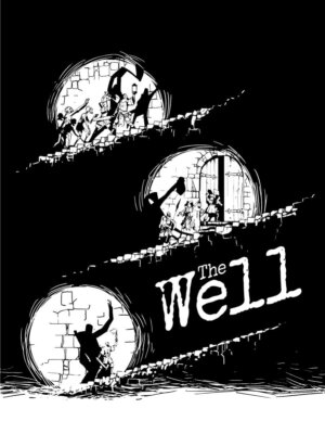 The Well (Shoeless Pete Games)