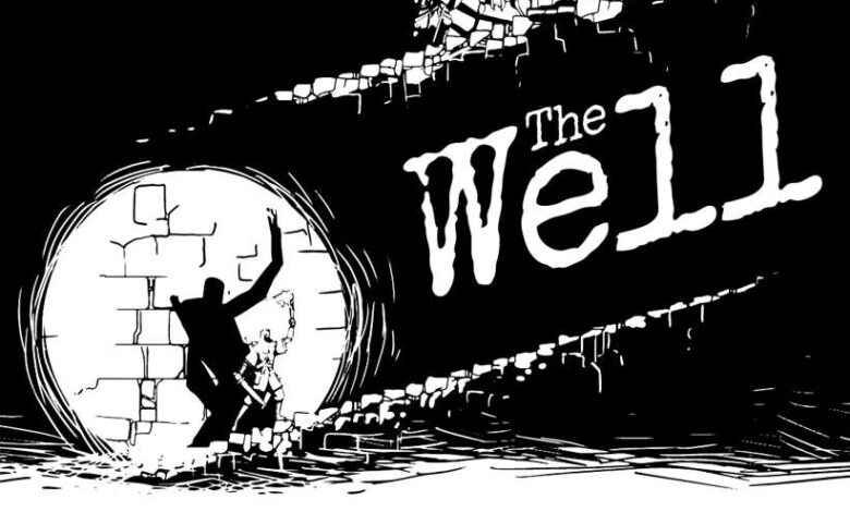 The Well (Shoeless Pete Games)