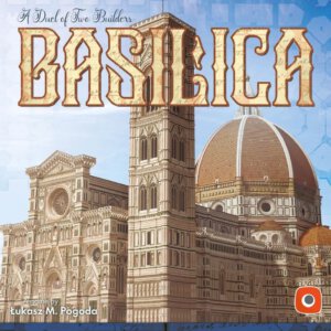 Basilica (Portal Games)