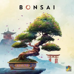 Bonsai (DV Giochi)
