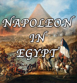 Napoleon in Egypt (GMT Games)