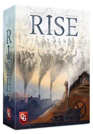 Rise (Capstone Games)