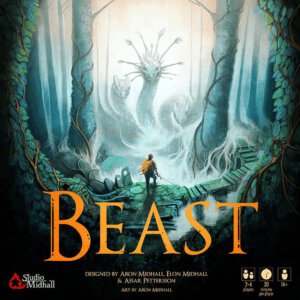 Beast (Pegasus Spiele)